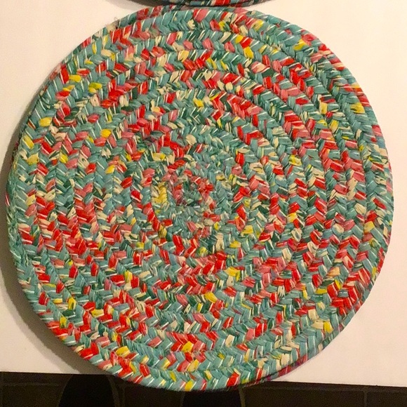 The Pioneer Woman Other - Pioneer Woman Table Placemats ( Vintage Floral Style)